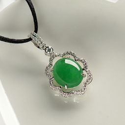 探寻翡翠价值 17510元以上精品市场分析与比价指南